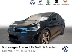Bild des Angebotes VW ID.5 GTX 4M Navi Alcant. Wärmepumpe P-Dach AHK