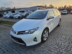 Bild des Angebotes Toyota Auris Life+ -