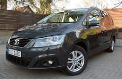 Bild des Angebotes SEAT Alhambra Style