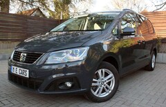 Bild des Angebotes SEAT Alhambra Style