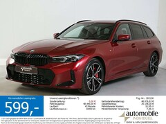 Bild des Angebotes BMW 320 d AT xDr. M Sportp. Pro LCI II  AHK LED HuD