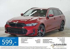 Bild des Angebotes BMW 320 d AT xDr. M Sportp. Pro LCI II  AHK LED HuD