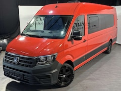 Bild des Angebotes VW Crafter 2.0 TDI Lang Hochdach CAMPER+KAM+AHK+2Hd