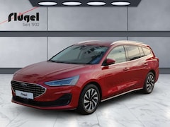 Bild des Angebotes Ford Focus Turnier Titanium X