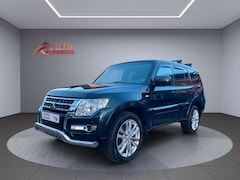 Bild des Angebotes Mitsubishi Pajero 3.2 DI-D Diamant Edition 7.Sitzer 1. Hand