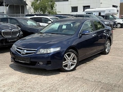 Bild des Angebotes Honda Accord /Leder/Klima/SHZ/elekt. Sitze/2.Hand