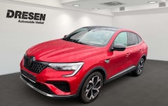 Bild des Angebotes Renault Arkana Techno TECHNO Mild Hybrid 140EDC Sitzheizung/DAB