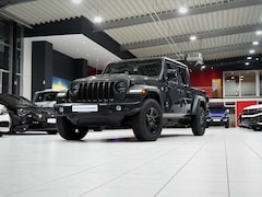 Bild des Angebotes Jeep Gladiator *OFF-ROAD*SOUND-SYSTEM*LED*KAMERA*AHK*