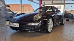 Bild des Angebotes Porsche 911 Carrera Cabriolet