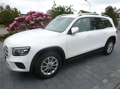Bild des Angebotes Mercedes-Benz GLB 180 GLB 180 7G-DCT Style