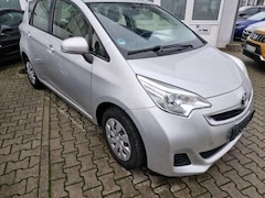 Bild des Angebotes Toyota Verso-S 1.3 Cool