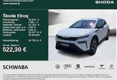 Bild des Angebotes Skoda Elroq 85 Sportline 82 kWh *LED*ACC*AHK*HdUp*NAV*