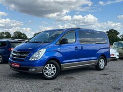 Bild des Angebotes Hyundai H-1 Travel Premium Camper * Solar * PDC * AHK *