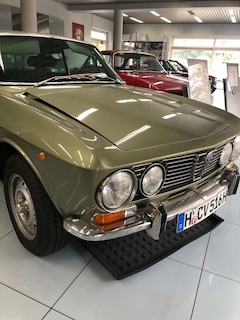 Bild des Angebotes Alfa Romeo 2000 BERTONE zum WINTERPREIS 1Hand