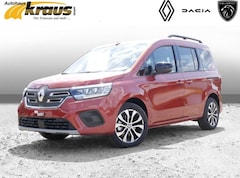 Bild des Angebotes Renault Kangoo E-TECH Techno EV45 22 kWh SHZ KAMERA LED