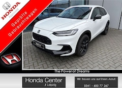 Bild des Angebotes Honda ZR-V 2,0 e:HEV Sport Navi/LED/Kamera