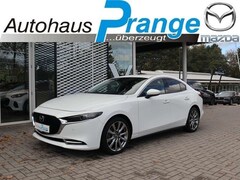 Bild des Angebotes Mazda 3 FB M-Hybrid Selection X-186 PRE-P DES-P NAVI ACAA