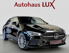 Bild des Angebotes Mercedes-Benz CLA 220 D*AMG LINE*AMBIENTE*DISTRONIC*NIGHT*LED*