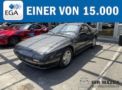 Bild des Angebotes Mazda RX-7 Coupe Fc 150Ps Sauger - Rotes Interieur, Sportsitz