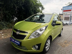 Bild des Angebotes Chevrolet Spark 1,2 L , Klima, Tüv Neu