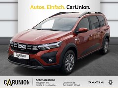 Bild des Angebotes Dacia Jogger Expression TCe 110 7-Sitzer