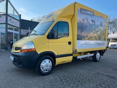 Bild des Angebotes Renault Master 2,5 dCI Möbel Koffer+Hebebühne*Tüv 2027*