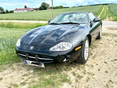 Bild des Angebotes Jaguar XK8 XK8 Cabriolet