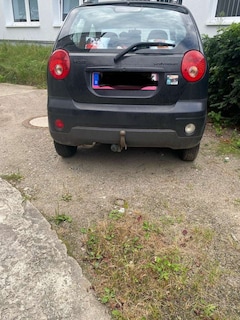 Bild des Angebotes Chevrolet Matiz