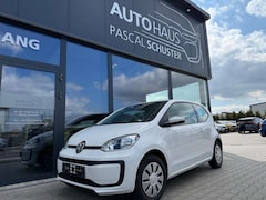 Bild des Angebotes VW up! move up! BMT/KLIMA/BLUETOOTH/
