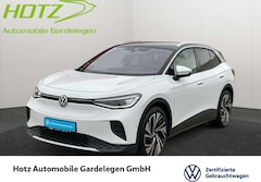 Bild des Angebotes VW ID.4 Pro 4 Motion MATRIX/AHK/AreaView