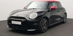 Bild des Angebotes MINI Cooper E John Cooper Works Trim