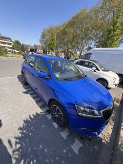 Bild des Angebotes Skoda Fabia Cool Plus