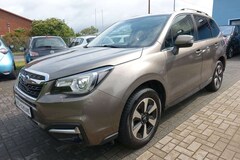 Bild des Angebotes Subaru Forester Exclusive*AUTOMATIK*KAMERA*XENON*AHK*