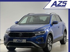 Bild des Angebotes VW T-Roc 2.0 TDI Move LED Navi ACC Virtual 1.Hd