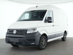 Bild des Angebotes VW Crafter e-Crafter Kasten MRH KLIMA RFK PDC DAB+ SHZ LED