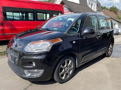 Bild des Angebotes Citroen C3 Picasso Tendance*KLIMA*TEMPOMAT*
