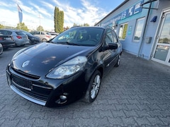 Renault Clio Grandtour Night & Day