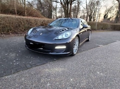 Bild des Angebotes Porsche Panamera Diesel