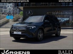 Bild des Angebotes Mercedes-Benz EQB 350 4M AMG-Sport/Pano/Night/360/Distr/LED/1/