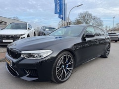 Bild des Angebotes BMW M5 COMPETITION/X-DRIVE/LEDER/SOFT/HEAD-UP/360"KA