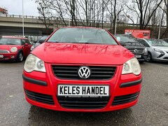 Bild des Angebotes VW Polo Trendline