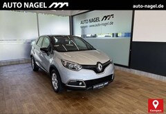 Bild des Angebotes Renault Captur Captur 1.2 TCe 120 Luxe ENERGY +NAVI+AHK+PDC+