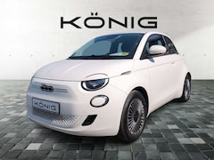 Bild des Angebotes Fiat 500e BASE KLIMA*CARPLAY*PDC*CAM*SHZG*ALU