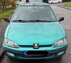 Bild des Angebotes Peugeot 106 Crystal
