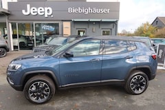 Bild des Angebotes Jeep Compass High Upland PlugIn Hybrid 4xe Trailhawk