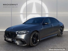 Bild des Angebotes Mercedes-Benz S 63 AMG 4M L DRIVER+NIGHT+KERAMIK+PAN+DIST+360°