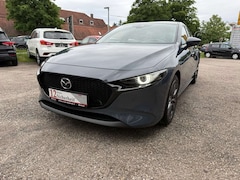Bild des Angebotes Mazda 3 SKYACTIV-G 2.0 M Hybrid 6GS AL-SELECTION A18