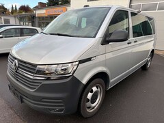 Bild des Angebotes VW T6 Kombi T6.1 Transporter Kombi lang 4MOTION Standheizung
