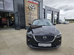 Bild des Angebotes Mazda CX-3 SKYACTIV-G 121 FWD Exclusive-Line