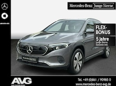 Bild des Angebotes Mercedes-Benz EQA 250 EQA 250 Progressive NaviPlus LED RFK SHZ Klima